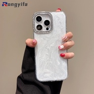 Luxury Shell-Pattern Phone Case For Vivo Y13 Y12 Y12A Y12S Y11 Y11S Y10 Y5S Y3 Y3S T4X T4 T3 Lite Ul