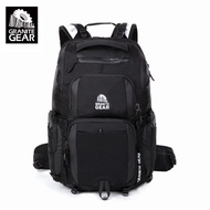 GraniteGear GraniteGear Outdoor Mountaineering Travel Bag Multifunctional Backpack 38L Large Capacit