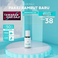 Randika 3in1 Hair Booster Oil