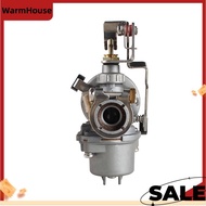 For  2-Stroke 3.5hp Outboard Motor  Tank  Carburetor PZ13JX  Replacement Part