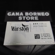 PROMO Rokok Import Winston Blue Premium Blend Eropa [ 1 Slop ]