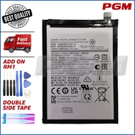 BATTERY REPLACEMENT FOR SAM A03 HQ-50SD (5000mAh) By Premium Gadgets Mall