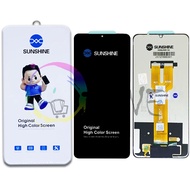 LCD TOUCHSCREEN SAMSUNG A06 5G A066B - M06 5G M066B - F06 5G F066B LCD TS FULLSET