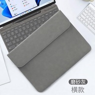 適用微軟Surface Pro9/8/pro7平板電腦包內膽保護套收納12.3/13寸