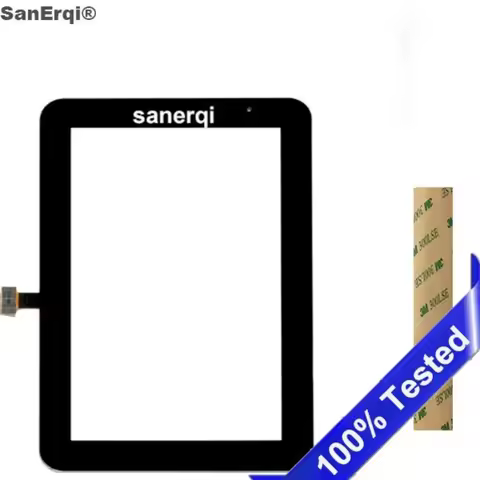 For Samsung Galaxy Tab 3 SM-T110 SM-T111 SM-T113 SM-T116 T110 T111 T113 T116 LCD Display Touch Scree