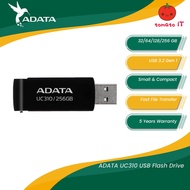 ADATA UC310 USB Flash Drive - 32GB/64GB/128GB/256GB