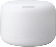 Muji MJ-UAD1 44554586 Ultrasonic Moisturizing Aroma Diffuser, White