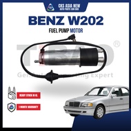 (TiBAO) BENZ W202 W208 EFI FUEL PUMP MOTOR（4994）