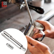 Lovoski Coffee Machine Steam Nozzle Milk Foam Nozzles Professional Parts for EC685