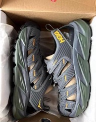 Hoka One One Hopara 戶外運動涼鞋