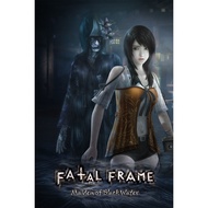 [PC] FATAL FRAME / PROJECT ZERO - Maiden of Black Water (digital download)