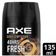 AXE Dark Temptation Deodorant Body Spray