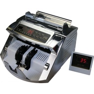 Biosystem Note Counter Machine Bank 500