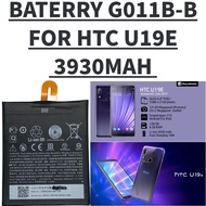 BATERRY HTC PHONE G011B-B COMPATIBLE PHONE HTC U19E BATERI 3930MAH