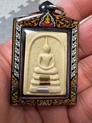 龍婆坤2535～崇迪自身