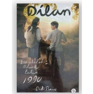 Dilan: He Is My Dilan 1990
