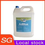 [SG stock]GN BRAND Blue Basic AdBlue Diesel Exhaust Fluid 10L