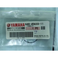 RING CLUTCH DOG FOR ENGINE YAMAHA 15 & SUZUKI 15 P/N: 648-45633-11