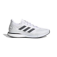 現貨 iShoes正品 Adidas Supernova M 男鞋 白 黑 路跑 跑步 運動鞋 慢跑鞋 FV6026