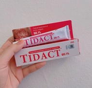 [JERAWAT] [ACNE GEL] READY STOCK TIDACT ACNE GEL FAST TREATMENT FOR ACNE