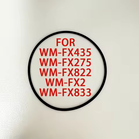 Turntable Belt For SONY WM-FX435 WM-FX275 WM-FX822 WM-FX2 WM-FX833