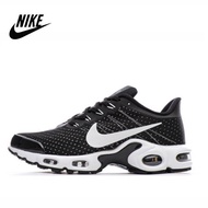 Kasut Sukan Kasut Sukan Nike Air Max Plus TN Oppo 4114-001 Kasut Sniker Fesyen Lelaki