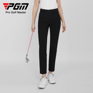 PGM KUZ145 premium women's golf pants