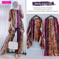 Zebrika Set Unique