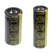 1-3 Pcs 80V 3300uF 4700uF 8200uF 10000uF 15000uF 22000uF 25x40 25x50 30x50 35x60 35x70 35x100 mm 2 P