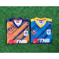 Bentara Hockey Club 2021 Malaysia Junior Hockey League jersey *Player issue*