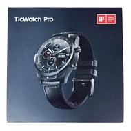 (สินค้ามือสอง) TicWatch Pro 0180