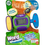 LeapFrog Word Whammer