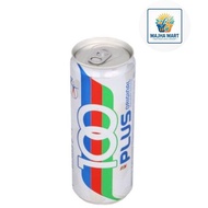100 Plus Original 325ml