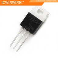 5 Piece  IRF3710 F3710 TO-220   Electronic componentsC