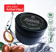 Tara Botanic Vegan Water based Pomade ธารา วีแกน วอเตอร์เบส โพเมด