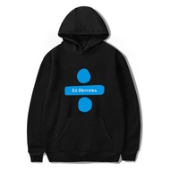Ed Sheeran Hoodies Sweatshirts Men/women Fashion Casual Oversized Hoodie Harajuku Streetwear Ed shee