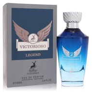 Alhambra Victorioso Legend Ep 100 ml Perfume
