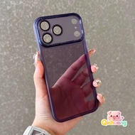 Casing + Camera Glass For Vivo Y78 Plus Y78+ Y78T Y77 Y77E Y76S Y20 Y20S Y20i Y20T Y20G Y20A Y11 Y11