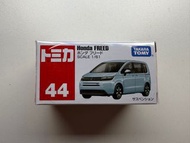 日版🇯🇵 Tomica No.44 Honda Freed