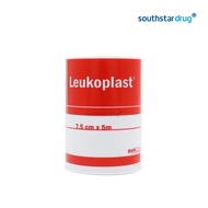 Leukoplast Plaster 76140 7.5 cm x 5 m