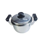 PERIUK ZIRAFAH TWO HANDLE POT SAIZ 18CM-34CM