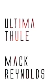 Ultima Thule Mack Reynolds