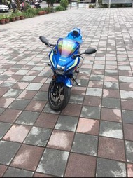 SUZUKI 台鈴 GSX-R 150