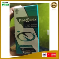 Prostanix/Prostero Asli Obat Herbal Kanker Prostat Terbaik Prostanix