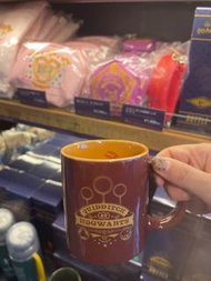 日本Harry Potter x Tully’s coffee collaboration 🥳