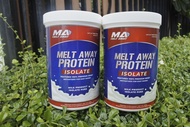 Melt away Protein