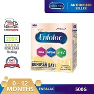 Enfalac Step 1 - 500g