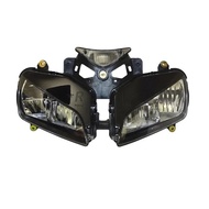 Motorbike For Honda CBR1000RR CBR 1000 RR Fireblade 2004 2005 2006 2007 Front Headlight Headlamp Hea