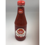 (SA 0251) ABC Extra Hot Chilli Sauce 395g