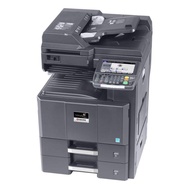 Kyocera TA 3010i, Printer BW A3 Fotocopy